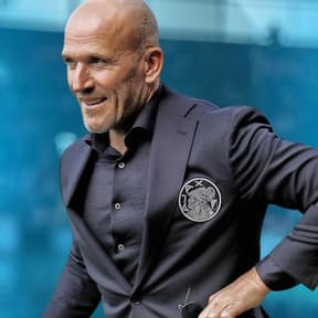 Bom onder werkwijze Alex Kroes: fans Ajax voorgelogen over transfersommen