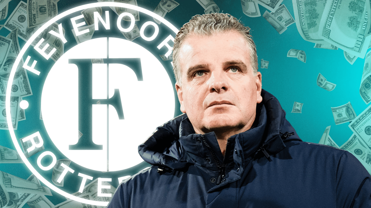 Dennis te Kloese, Feyenoord