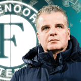 Dennis te Kloese, Feyenoord