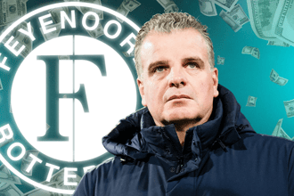 Dennis te Kloese, Feyenoord