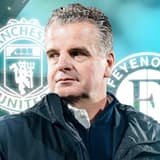 Dennis te Kloese, Manchester United, Feyenoord, Old Trafford