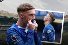 Cole Palmer, Chelsea
