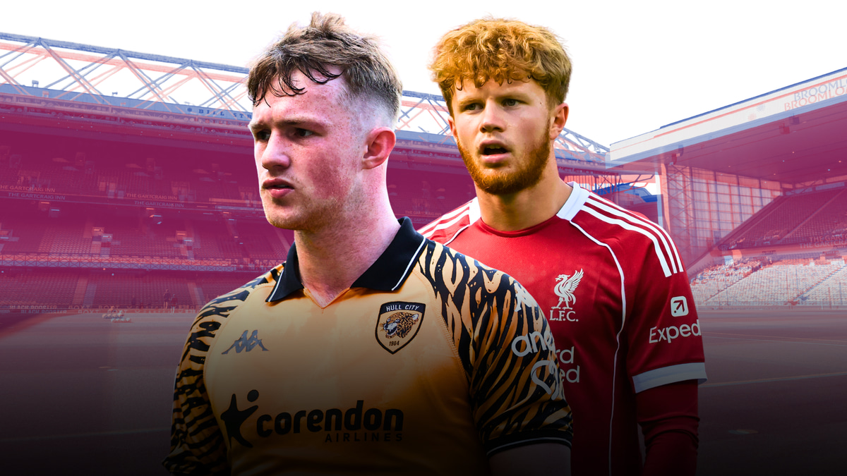 Rangers potential signings