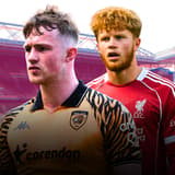 Rangers potential signings