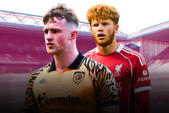 Rangers potential signings