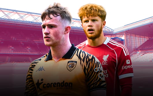 Rangers potential signings