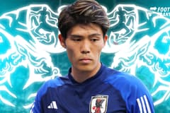 Takehiro Tomiyasu, Ajax