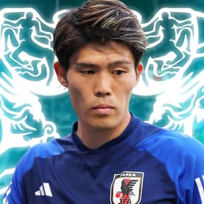 Takehiro Tomiyasu voorlopig nog geen speler van Ajax door medische keuring