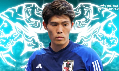 Takehiro Tomiyasu, Ajax