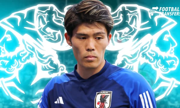 Takehiro Tomiyasu, Ajax