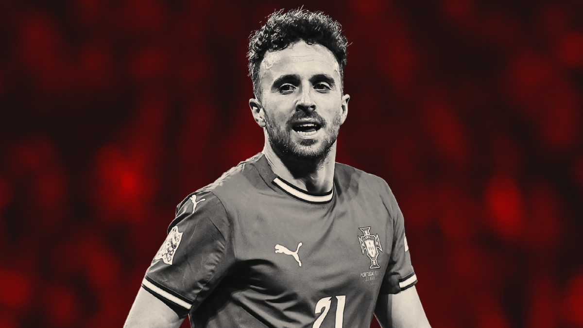 Diogo Jota