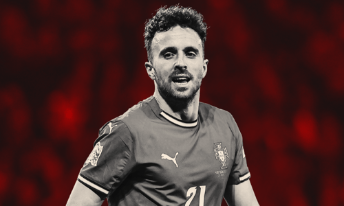 Diogo Jota