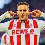 Said El Mala, Koln, 2025/26