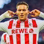 Said El Mala, Koln, 2025/26