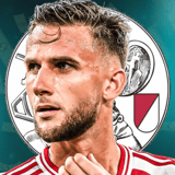 Branco van den Boomen, Ajax