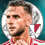 Branco van den Boomen, Ajax