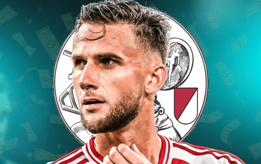 Branco van den Boomen, Ajax