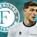 Ahmetcan Kaplan, Feyenoord