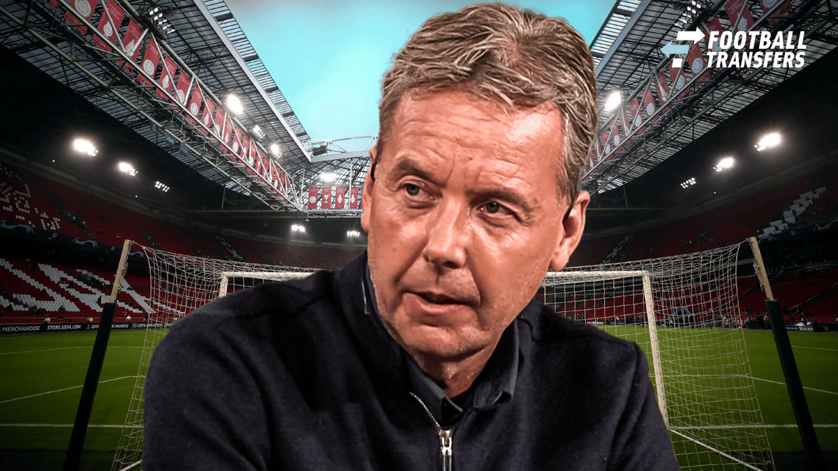 Valentijn Driessen, Ajax