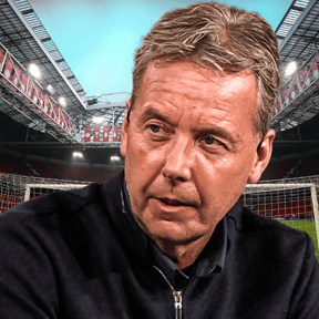 Valentijn Driessen haalt het nieuws in België met uitspraken over Ajax-flop