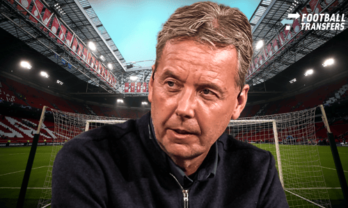 Valentijn Driessen, Ajax
