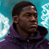 Kobbie Mainoo, Manchester United, Ajax