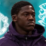 Kobbie Mainoo, Manchester United, Ajax