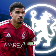 Morgan Gibbs-White, Chelsea