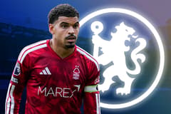Morgan Gibbs-White, Chelsea