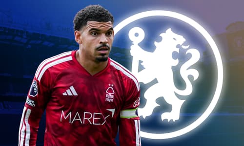 Morgan Gibbs-White, Chelsea