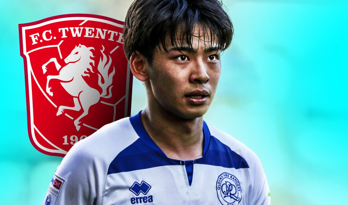 Koki Saito, FC Twente