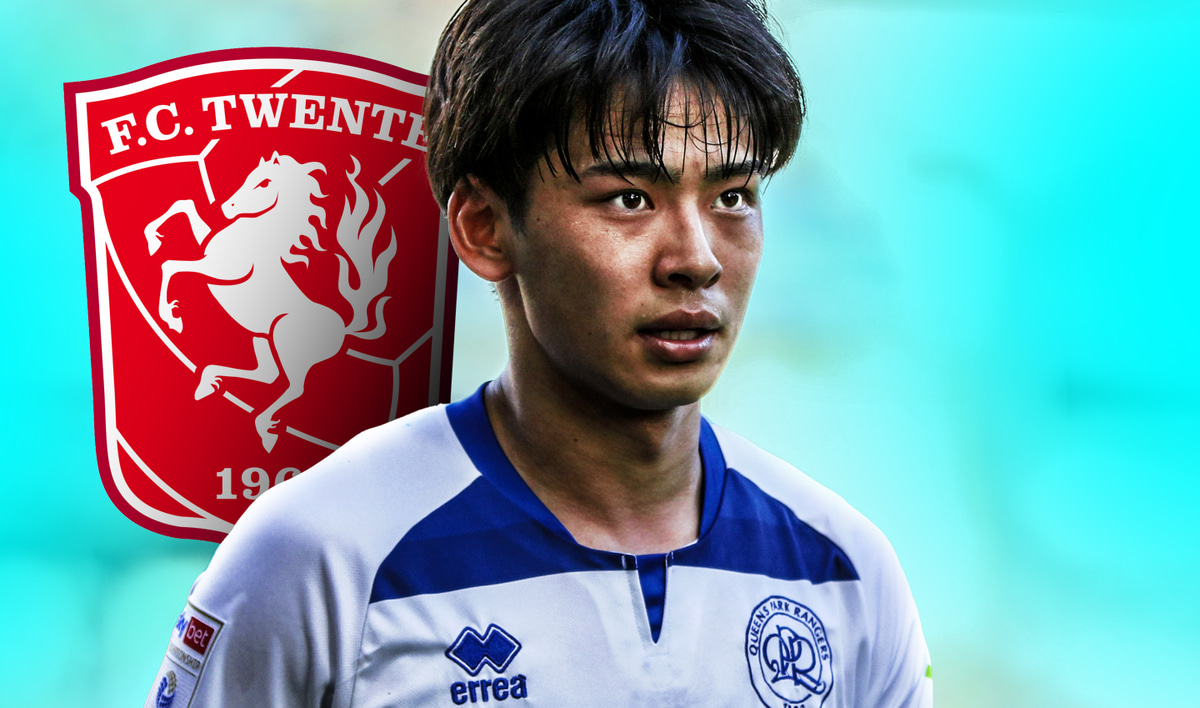 Koki Saito, FC Twente