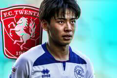 Koki Saito, FC Twente