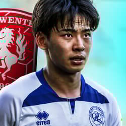 Koki Saito, FC Twente