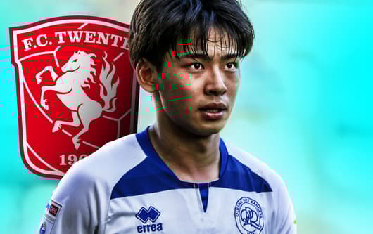 Koki Saito, FC Twente