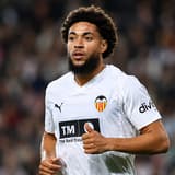 Arnaut Danjuma, Valencia