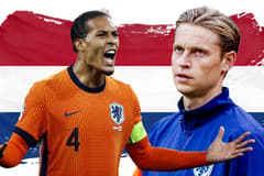 Netherlands 2026 World Cup