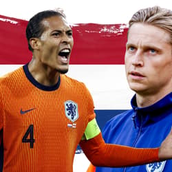 Netherlands 2026 World Cup
