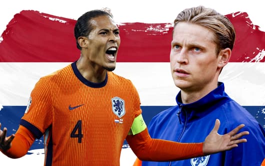 Netherlands 2026 World Cup