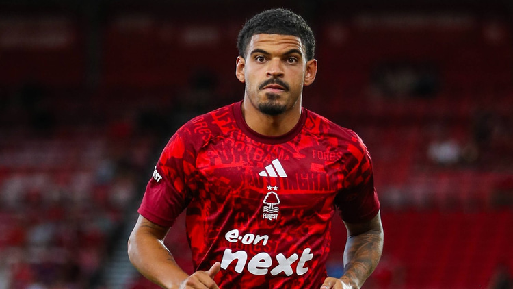Morgan Gibbs-White