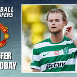 Man Utd, TNT, Morten Hjulmand