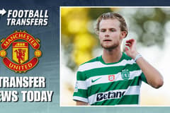 Man Utd, TNT, Morten Hjulmand