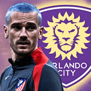 Antoine Griezmann, Orlando City
