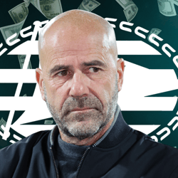 Bosz, PSV