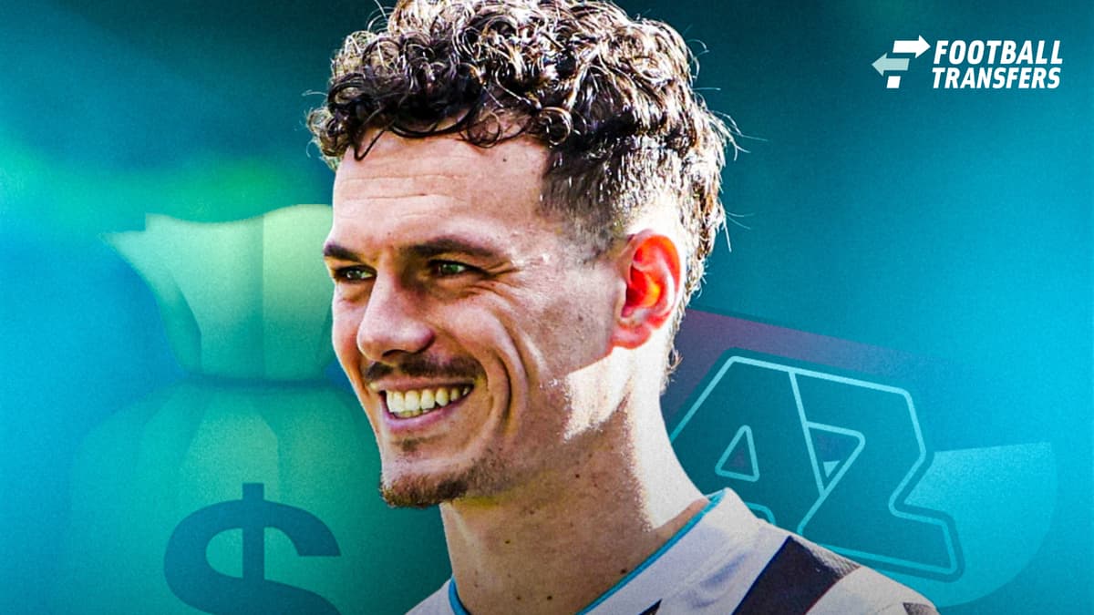 Jizz Hornkamp, Heracles