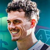 Jizz Hornkamp, Heracles