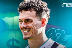 Jizz Hornkamp, Heracles