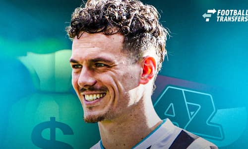 Jizz Hornkamp, Heracles