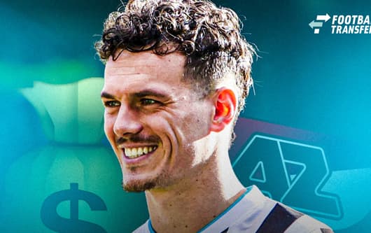 Jizz Hornkamp, Heracles