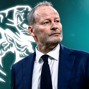 Aanstelling Jordi Cruijff bij Ajax zorgt ook voor opvolger Danny Blind